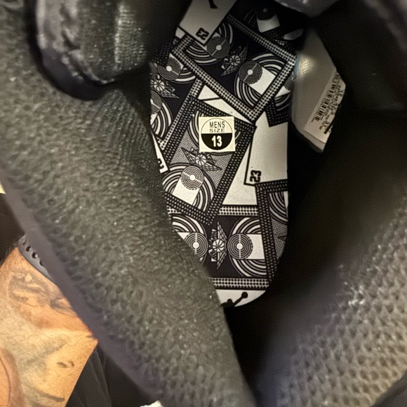 Retro Jordan 1 green - Picture 3 of 4